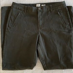 A New Day Skinny Moto Pant